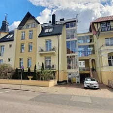 Villa Merry Spa Wellness