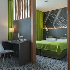 Villa Park Med SPA Ciechocinek