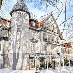 Villa Polanica