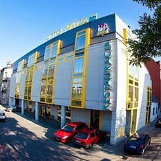 Wilga Kraków