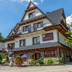 Willa Silene Bukowina Tatrzańska