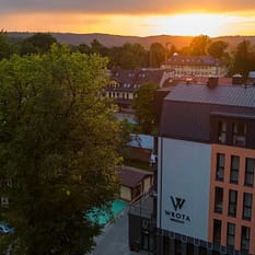 Wrota Bieszczad