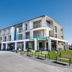 Wydma Resort SPA