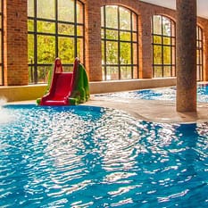 Zalesie Mazury Active Spa