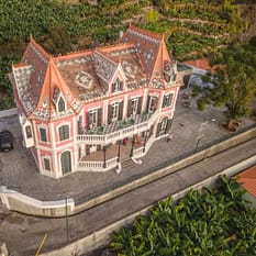 1905 Zinos Palace