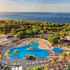 Adriana Beach Resort