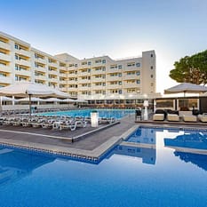 Albufeira Sol Suite Spa