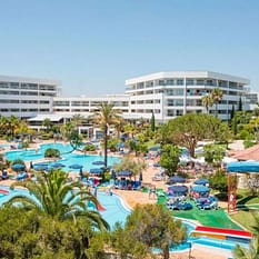 Alfagar Apartamenty