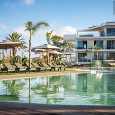 Ananea Castelo Suites