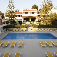 Balaia Sol Holiday Club
