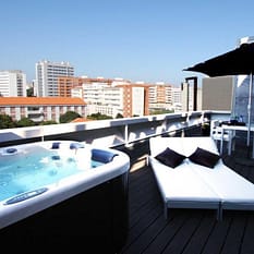 Bessa Boavista Porto