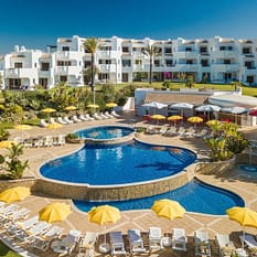 Clube Albufeira Garden Village ex Clube Albufeira