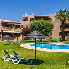 Clube Maria Luisa