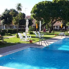 Apartamentos Turisticos Pinhal da Foz