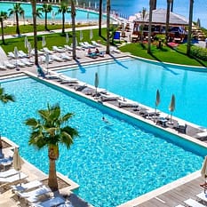 Domes Lake Algarve Autograph Collection ex Green The Lake Spa Resort
