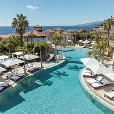 Dreams Madeira Resort Spa Marina