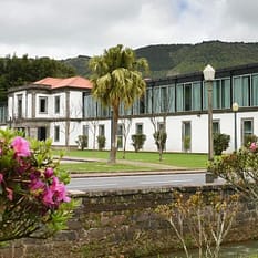Octant Furnas Boutique Thermal Spa