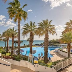 Grand Muthu Oura View Beach Club