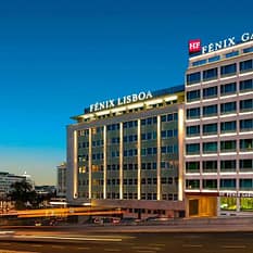 HF Fenix Garden