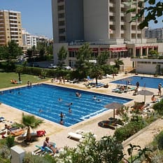 Jardins Da Rocha