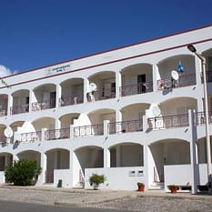 Kings Apartments