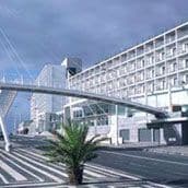Marina Atlantico