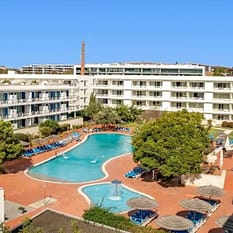Marina Club Lagos