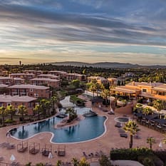 Monte Santo Resort Algarve
