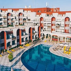 Muthu Oura Praia ex Oura Praia
