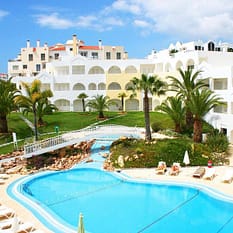 Natura Algarve Club
