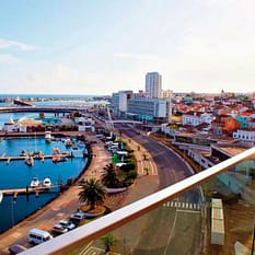 Octant Ponta Delgada ex Azor