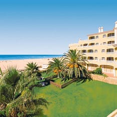 Oriental Beach