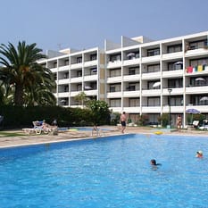 Parque Mourabel
