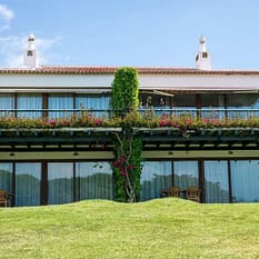 Pedras del Rei Aparthotel