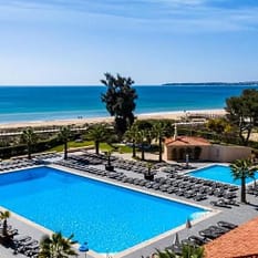 Pestana Alvor Beach Villas ex Pestana Dom Joao Villas