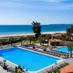 Pestana Dom Joao