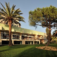 Pestana Dom Joao II