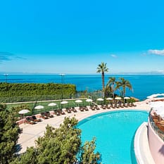 Pestana Royal Premium All Inclusive Ocean Spa