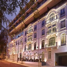 Porto Bay Liberdade