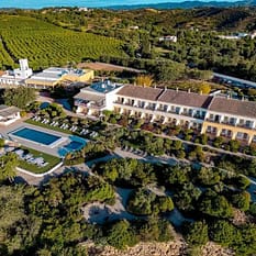 Quinta Do Marco