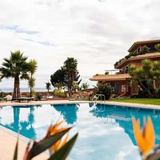 Quinta Splendida Wellness