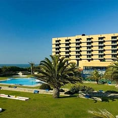 Solverde Spa Wellness Center