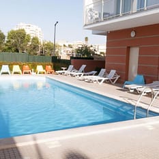 Studio 17 Atlantichotels
