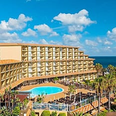 The Views Oasis ex Four Views Oasis