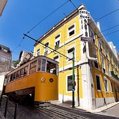 Turim Restauradores ex Suisso Atlantico