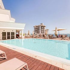 Vila Baleira Funchal ex The Lince Madeira