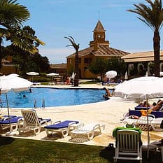 Vila Gale Albacora