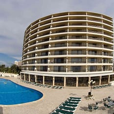 Vila Gale Ampalius