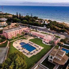 Vila Gale Cerro Alagoa