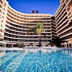 Vila Gale Marina